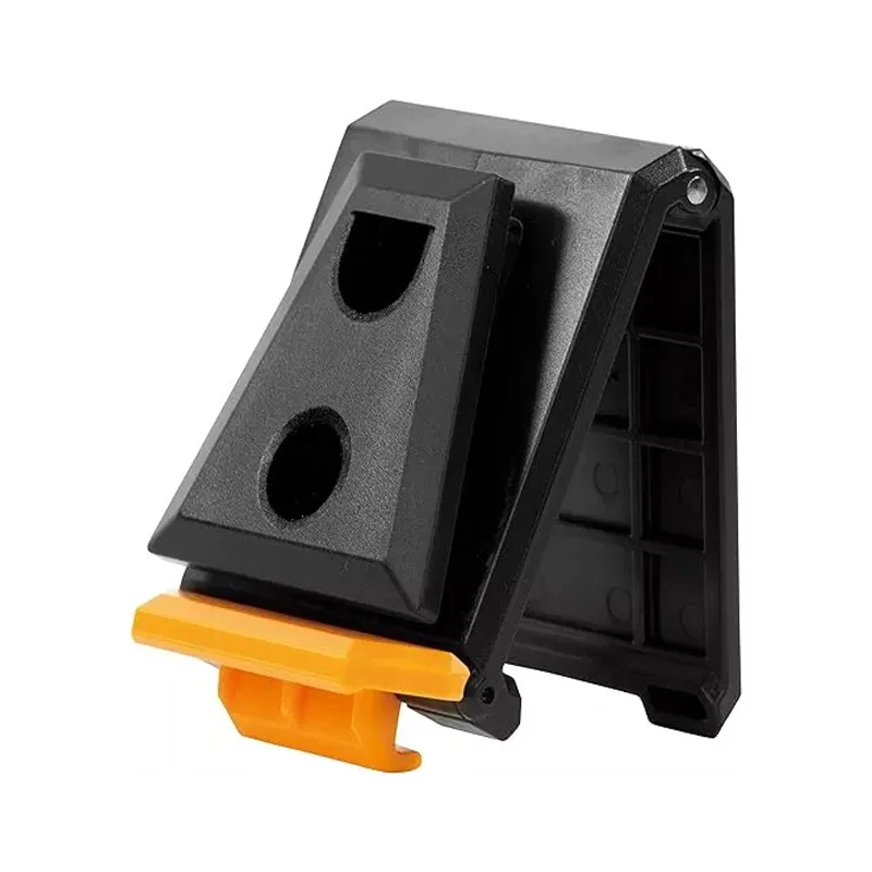 3 clips pour système ClipTech TOUGHBUILT TB-CT-150-BEA - Compatible Multimarques