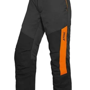 Porte-Outils Pantalon anticoupure STIHL FUNCTION Polyvalent avec ceinture - XXL