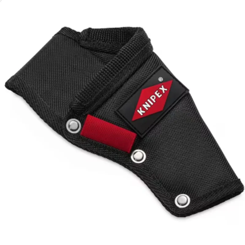 Professionnel Haute Résistance Pochette à outils pour ceinture pour ciseaux 95 05 20 SB KNIPEX - 001975LE