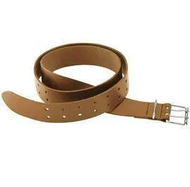 Professionnel Haute Résistance STIHL Ceinture porte-outils - Brun