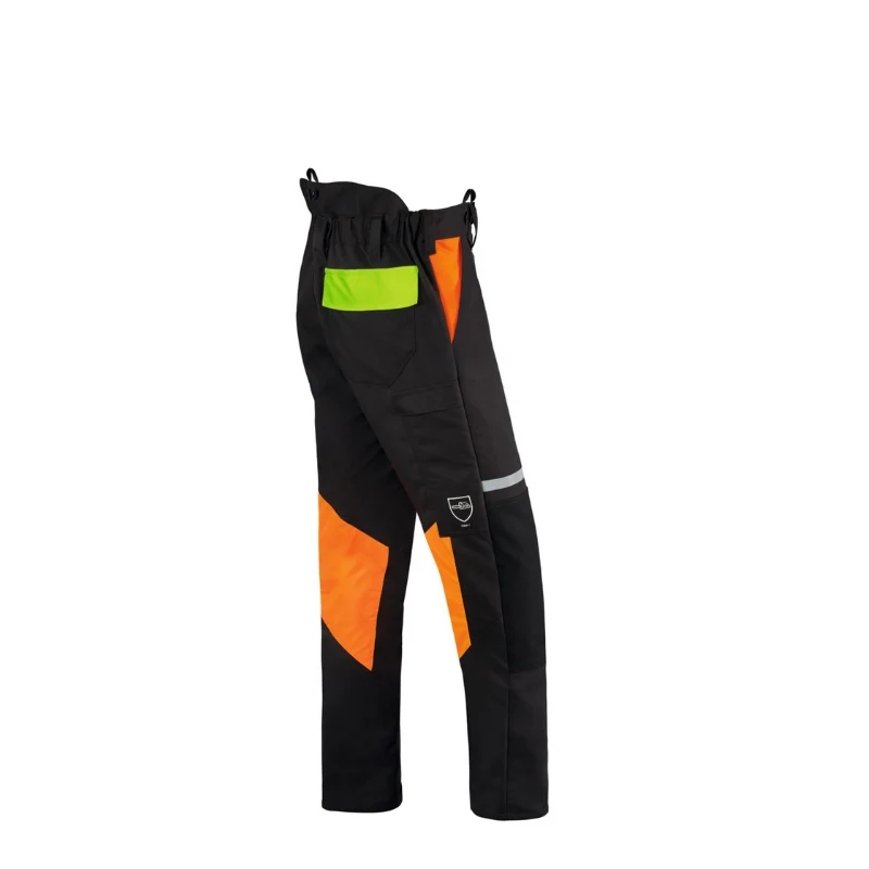 Rangement Murale STIHL Function Core Pantalon anti-coupure avec ceinture - S