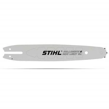 Douille encastrable STIHL Rollomatic E Réduit Light Guide-chaîne 3/8" P - 30 cm - 30050007605