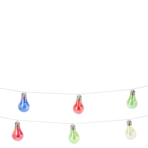 Neat Things Light Chain 10 Bulbs - Assorted pour système d'éclairage intelligent