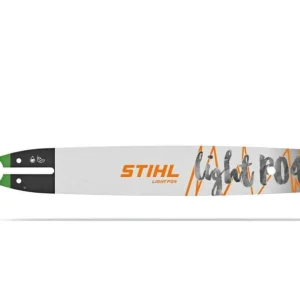 STIHL Light 04 Guide-chaîne 3/8" P - 30 avec Garantie 2 Ans