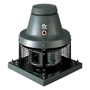 ATTIVATORE DI TIRAGGIO VORTICE TIRACAMINO TC 10 M 15000 compatible avec domotique