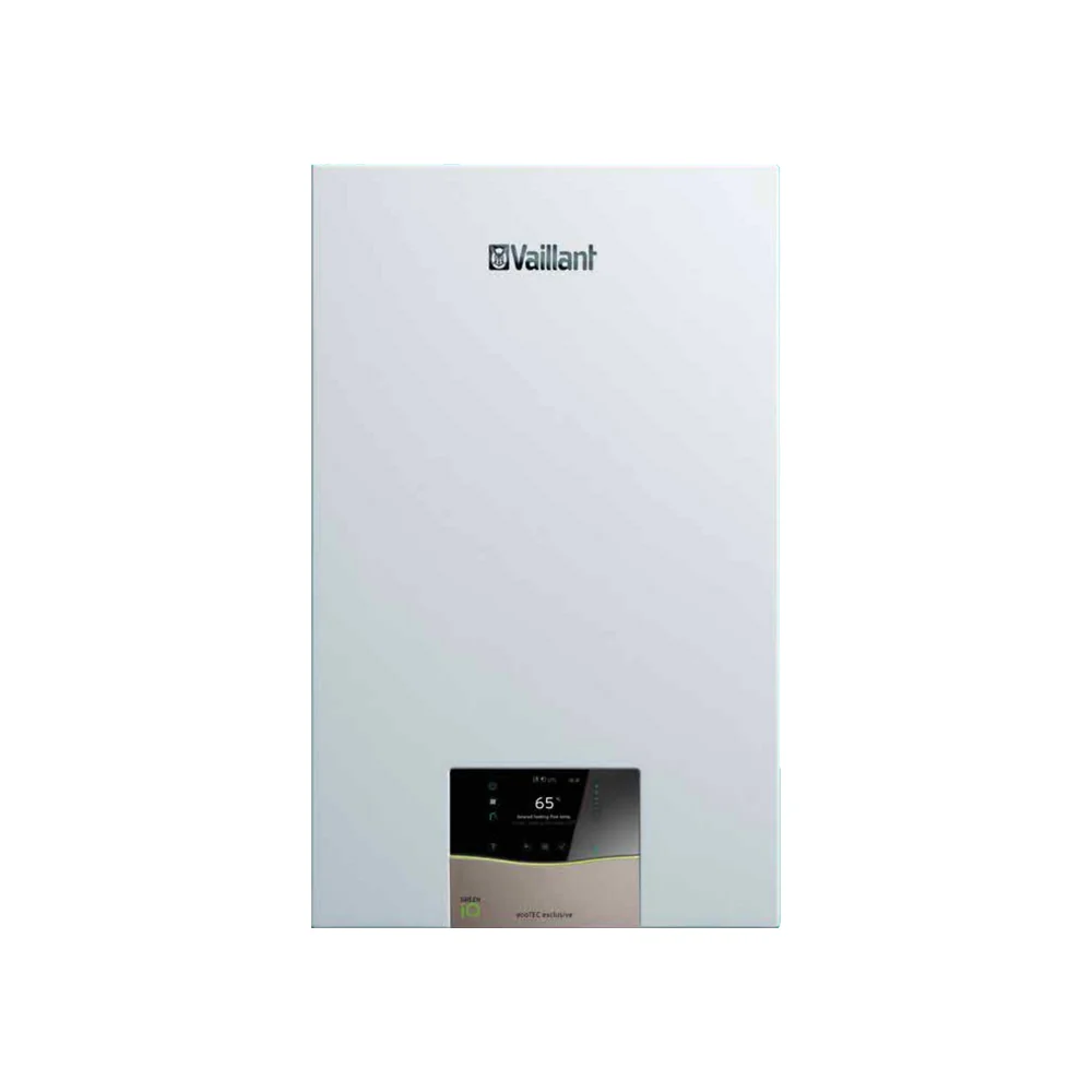 Caldaia Condensazione "Ecotec Réservé Vmw" Con Cetralina Sensocomfort 35 Kw - Mtn