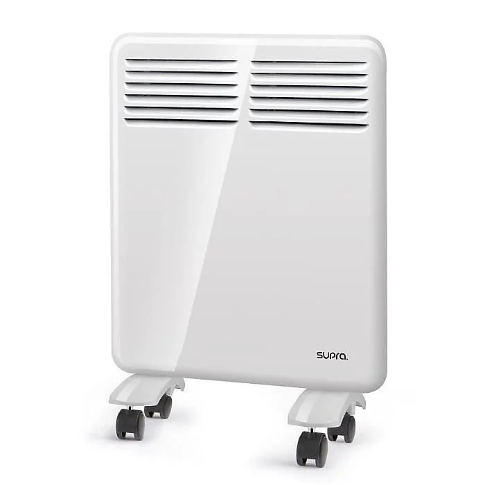 Conduit flexible CONVECTEUR MOBILE ET FIXE SUPRA - QUICKFIX500