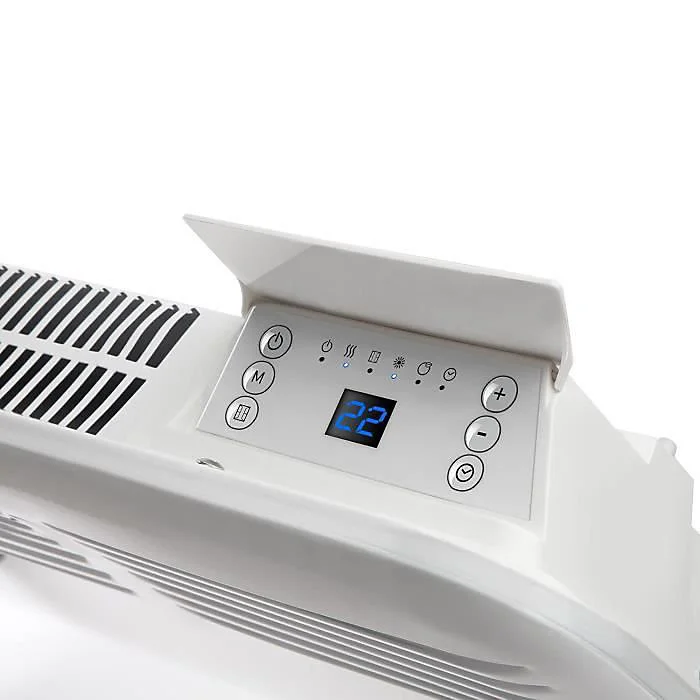 Conduit flexible CONVECTEUR MOBILE ET FIXE SUPRA - QUICKFIX500
