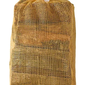 Filet bois de chauffage bûche 30 cm - ⌀12dm3 Districoncept avec Garantie Constructeur