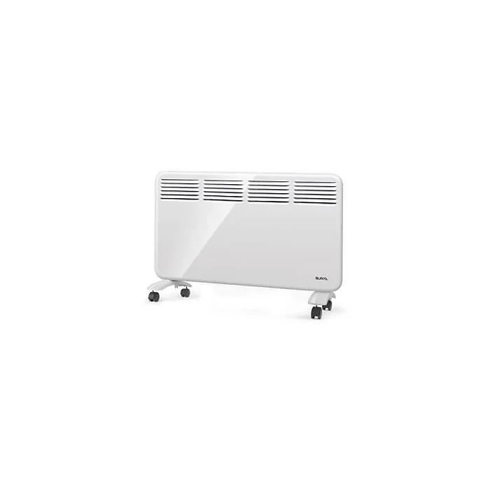 Haute Performance CONVECTEUR MOBILE ET FIXE SUPRA - QUICKFIX2000