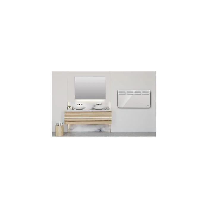 Haute Performance CONVECTEUR MOBILE ET FIXE SUPRA - QUICKFIX2000
