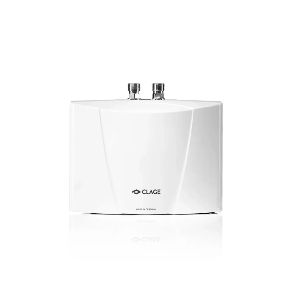 Chauffe-eau électrique sans délai Cage MBH