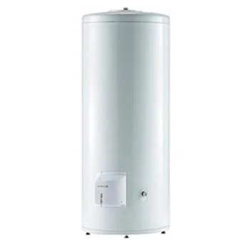 De Dietrich Chauffe Eau Électrique Vertical Sol Blindé 300 L avec témoin de fonctionnement