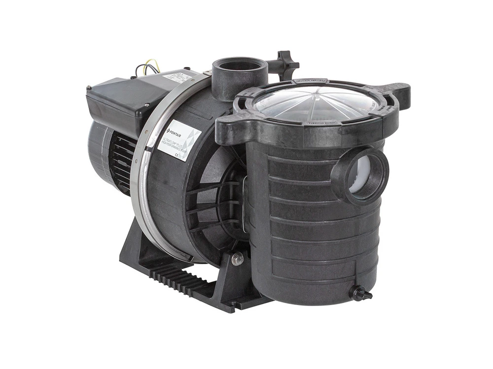 Groupe de sécurité Pompe ultraflow plus 1 cv / 16 m³/h mono