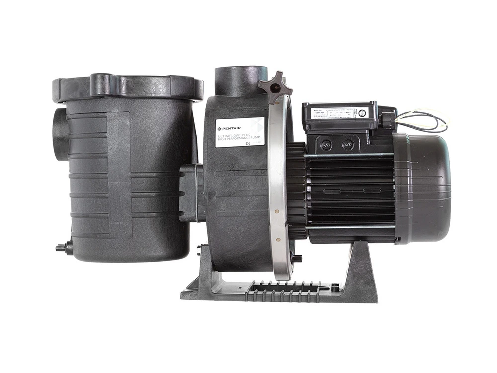 Groupe de sécurité Pompe ultraflow plus 1 cv / 16 m³/h mono