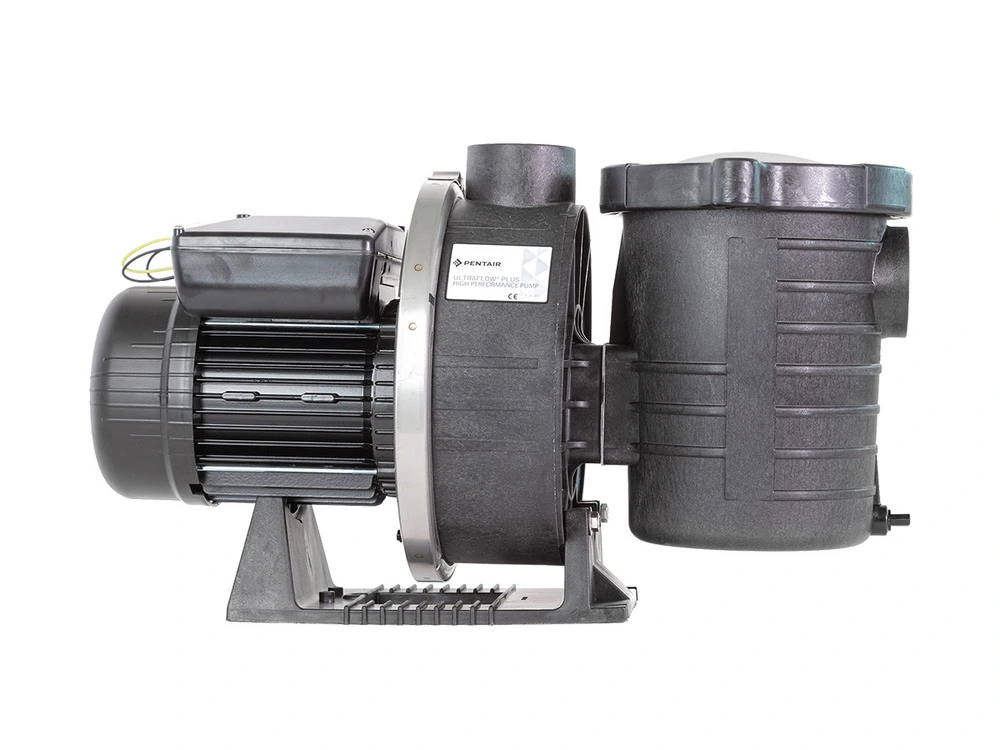 Groupe de sécurité Pompe ultraflow plus 1 cv / 16 m³/h mono