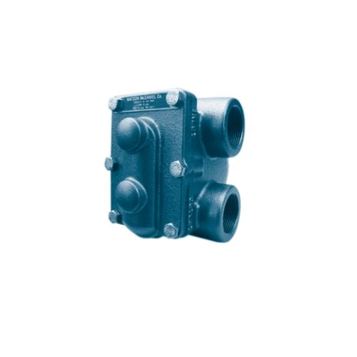 3/4 Inch WFT Series Float And Thermostatic Steam Trap NPT WFT-015-13-N