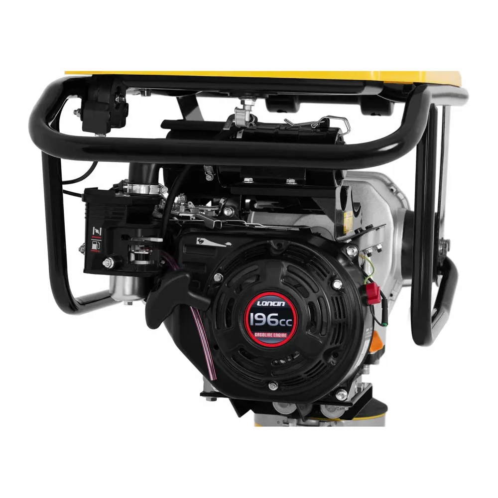 Résistance stéatite Pilonneuse 34,5 x 28,5 cm - 10 kN 4,8 kW 14_0006206