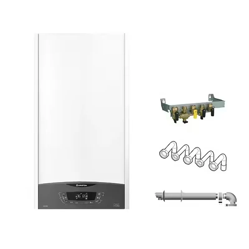Thermostat de sécurité Chaudière ARISTON CLAS ONE 25 + Barrette + Douilles + Kit ventouse