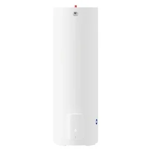 Chauffe-eau électrique Duralis Thermor - Vertical - Équilibré - 200L - 2200W - Blanc avec témoin de fonctionnement