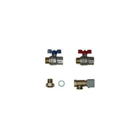 Kit Accessoires Pour Pompe À Chaleur Altherna 3 R F Taille 3,5 - 1 Zone | Anti-calcaire |