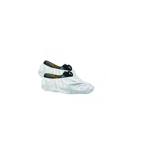 Surchaussures à usage court TYVEK™ 500 exemple POS0 - taille singulier - Tyvek®