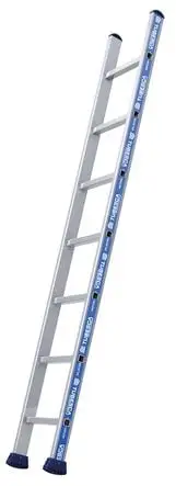 Échelle commode PLATINIUM hauteur 4 mètres