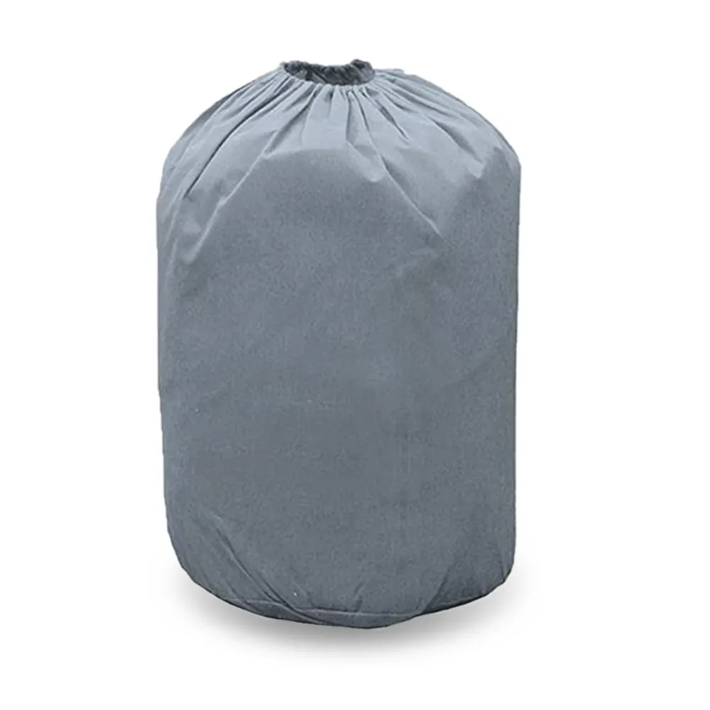 Pro Plus Wohnwagen Schutzhülle 235 x 366 bis 701cm 4 Schicht 160G/ Quadratmeter en aluminium léger