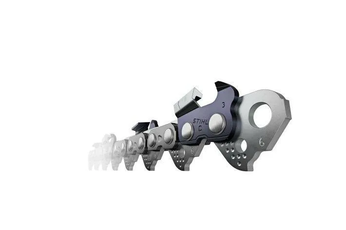 STIHL Rapid Hexa 3 - 45 cm - 3/8" - 31340000066