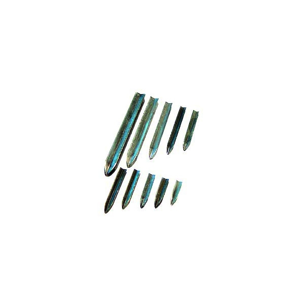 Support en L Cheville d'assemblage métallique TETRA - 21 mm - OUTILLAGE PROGRESS