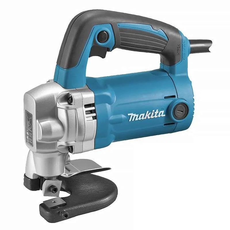 Cisaille Métal MAKITA JS3201J - 710W - 3,2mm en Acier au Chrome-Vanadium