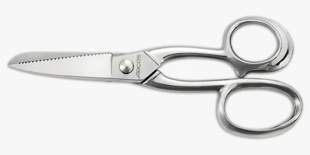 Cisaille à Volailles Inox pour Bricolage Intensif