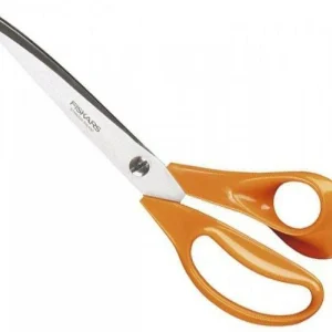 Fiskars Épuré S94 - Ciseaux pour Travaux de Rénovation