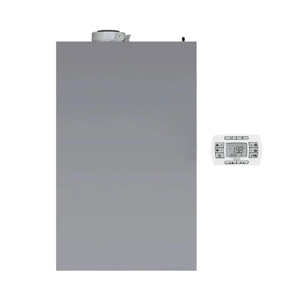Caldaia Condensazione Da Incasso "Luna Air" 24 Kw