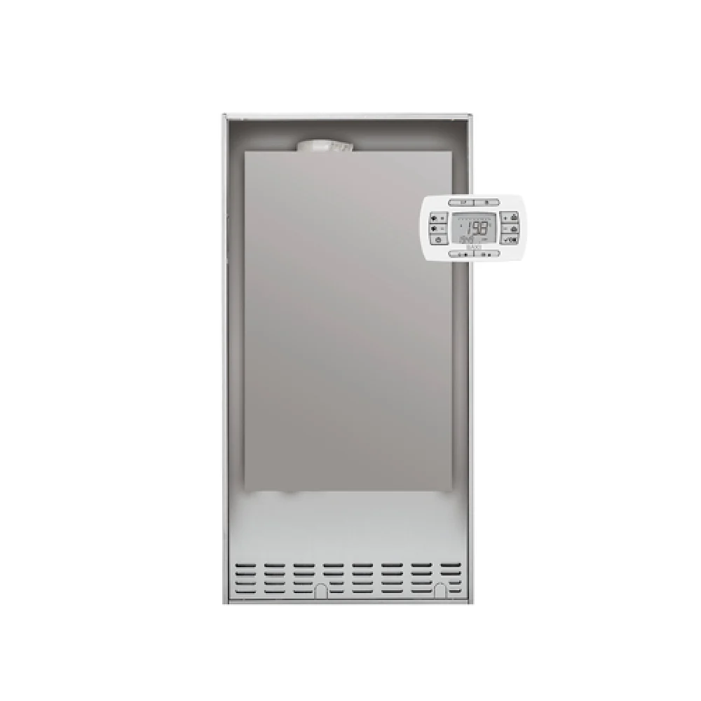 Caldaia Condensazione Da Incasso "Luna Air" 24 Kw