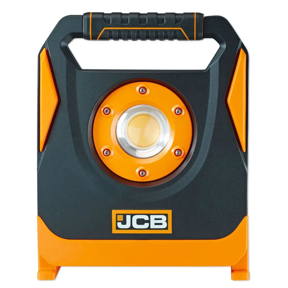 Balise lumineuse JCB Konnect Work Light 4500 Lumen 5 connectors JCB-SL-KONNECT45