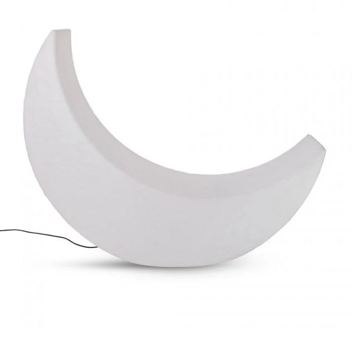 LAMPADA MY MOON 15W 3000K SELETTI 14809