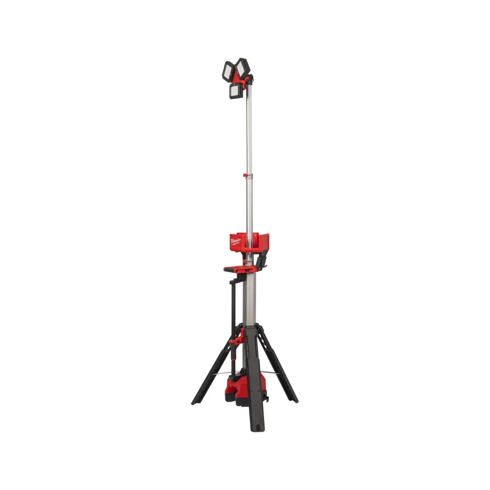 Lampe de chantier sans fil Milwaukee M18™ (M18 HOSALC-0) à détection de mouvement