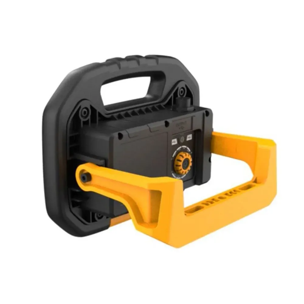 Luminaire antidéflagrant JCB Double Hyrbid Work Light 2500 Lumens JCB-SL-TUFFDUAL