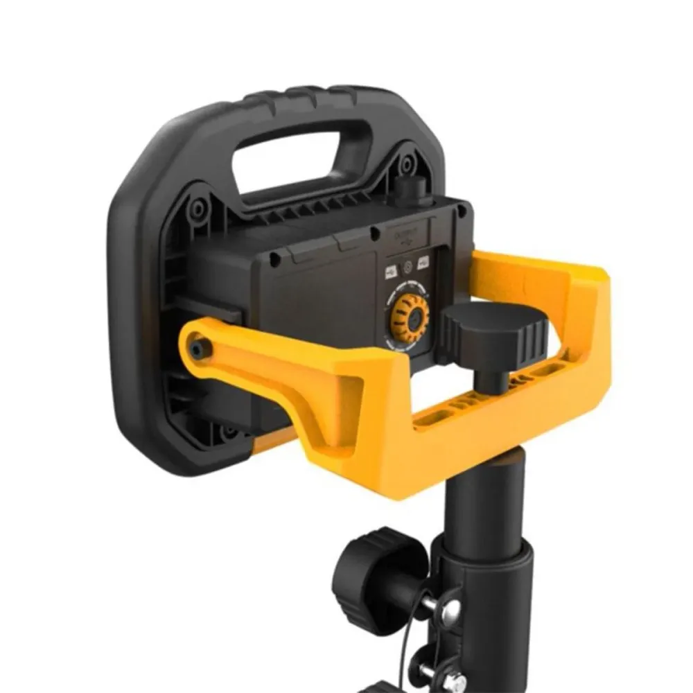 Luminaire antidéflagrant JCB Double Hyrbid Work Light 2500 Lumens JCB-SL-TUFFDUAL