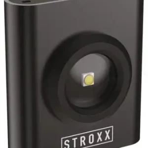 Mini lampe sur batterie 500 lumens Autonomie 12h