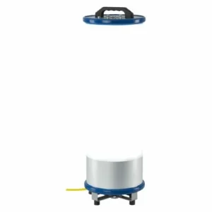 Spot à détection ELSPRO LED-Großflächenbeleuchtung LUMITOWER II 400W