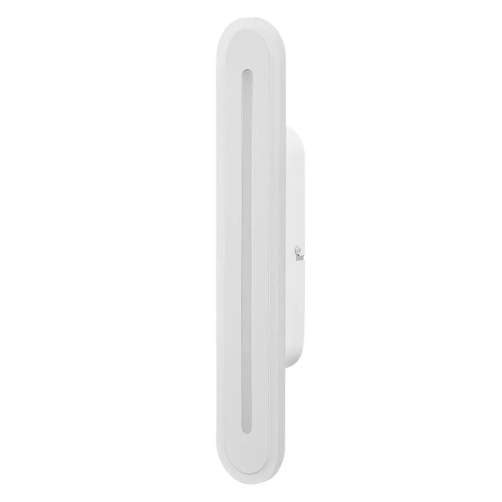 Applique de salle de bain Lumière murale LED 17W Smart+ Wi-fi pour miroir salle de bain IP44.
