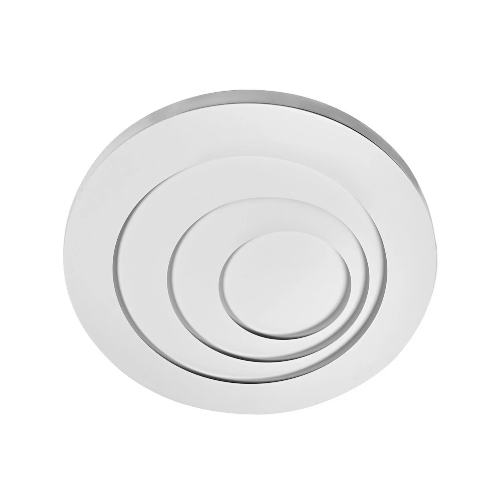 LEDVANCE Orbis Spiral Round plafonnier Ø68,5cm