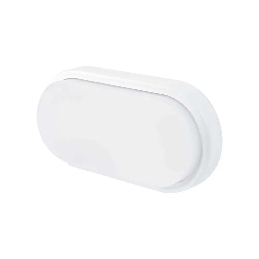 Plafoniera Oblo Led Ovale 18w 4000k