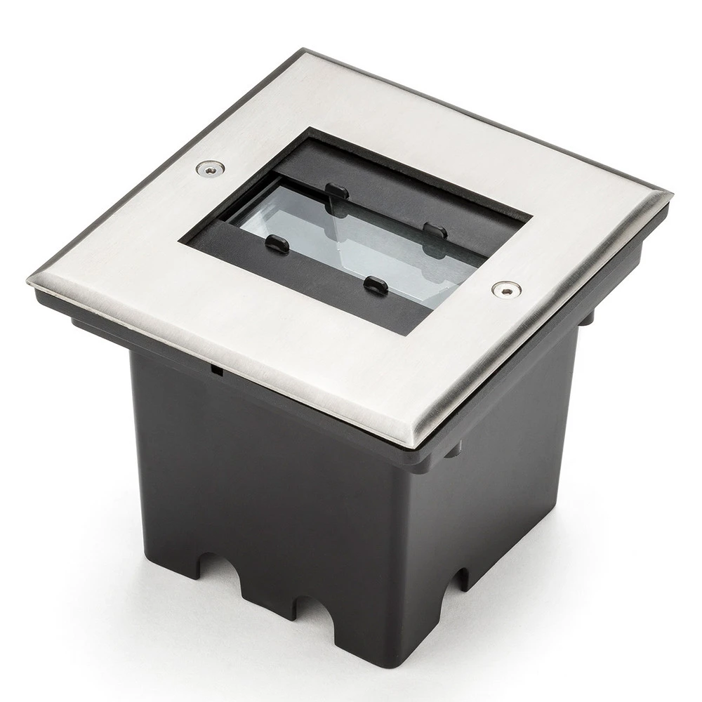 Artisanal EU - spot encastrable sol LED Kaspar