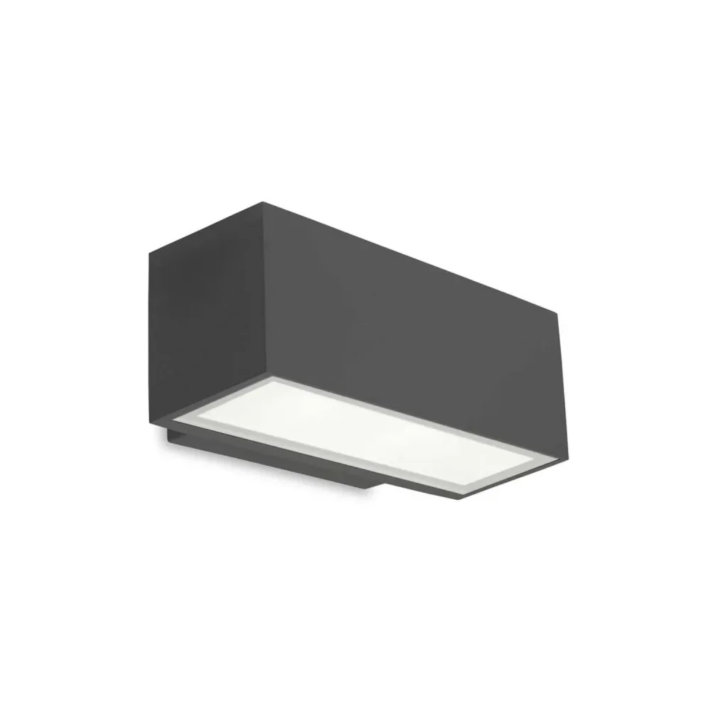 Éclairage mural Afrodita 21.5W LED IP65 LEDS-C4 05-E092-Z5-CM