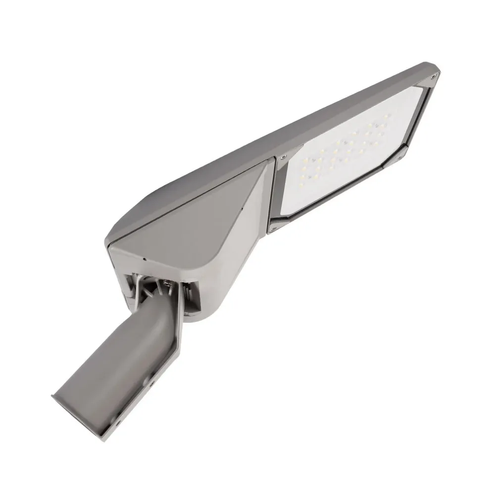Éclairage public Ambre Infinity Street 60W LED PHILIPS Xitanium luminaire
