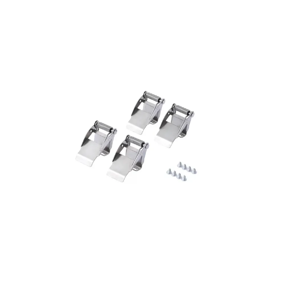 Ensemble encastrable destiné aux panneaux LED PHILIPS CoreLine modèle RC159Z