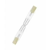 LAMPADA ALOGENA HALOLINE PRO R7S 80W 2900K LEDVANCE H64690ECO